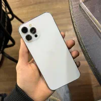 ZAA با حافظه 256 گیگابایت  IPhone 12 Pro Max گوشی