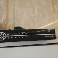 DVR
