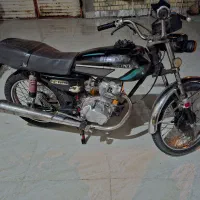 موتور پارکینگی