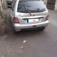 پراید ۱۱۱ مدل۸۹(معاوضه با اریسانم دارم)|خودرو سواری و وانت|کرج, برغان|دیوار