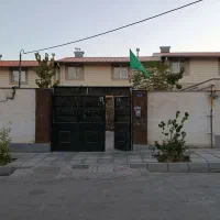 خانه-شهرک-مهرگان-منزل-ویلایی-دو-طبقه
