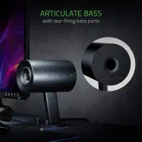 اسپیکر دسکتاپ RAZER