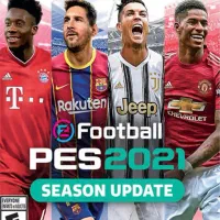 اکانت PES2021