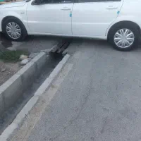 دنا تیپ ۲مدل ۹۴|خودرو سواری و وانت|هندمینی, |دیوار