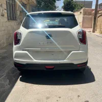 تیوولی اسپشیال پلاس صفر۱۴۰۲|خودرو سواری و وانت|کرج, گوهردشت|دیوار