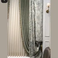 استخدام خیاط پرده
