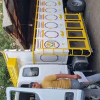 فروش اتاق ایسیزو جک تک ودهچرخ و....|قطعات یدکی و لوازم جانبی|گرگان, |دیوار