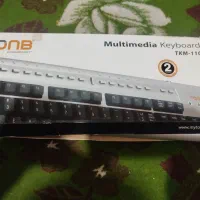 صفحه کلید کامپیوتر|قطعات و لوازم جانبی رایانه|کرمان, |دیوار