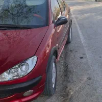 پژو اس دی وی 8|خودرو سواری و وانت|مشهد, یاغون آباد|دیوار