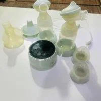 شیر دوش برقی