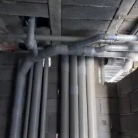 مجری لوله کشی