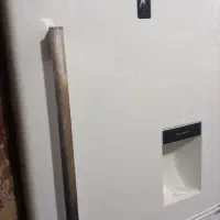 یخچال فریزر دودرب