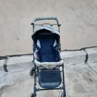 ست کالسکه ،کریر،روروئک|اسباب و اثاث بچه|قم, چهار امامزاده|دیوار