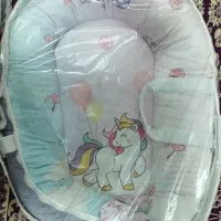 تشک گاردار ست نوزادی