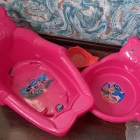 آغوش و کریر نو و صندلی کودک ایزوفیکس کارکرده و...|اسباب و اثاث بچه|اصفهان, باغ دریاچه|دیوار