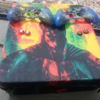 کیف پی اس فور