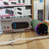 اسبیکر (Beecaro) بیکارو|سیستم صوتی خانگی|تهران, فردوس|دیوار