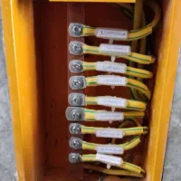 جعبه تست ارت .ارت باکس .جعبه بازدید چاه ارت|مصالح و تجهیزات ساختمان|اصفهان, فجر|دیوار