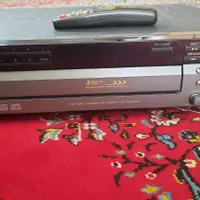 دستگاه سی دی