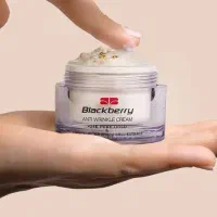 فوق ابرسان بلک بری جوانساز طلای ۲۴ عیار