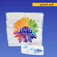 دستمال کاغذی اقتصادی(خانواده) بی تا|مواد شوینده و دستمال کاغذی|تهران, شهرک استقلال|دیوار