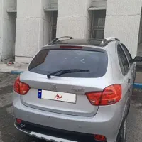 کوئیک rمدل اسفند 1401بدون رنگ معاوضه  دنا پلاس 207|خودرو سواری و وانت|تهران, شمیران‌نو|دیوار