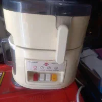 آبمیوهگیر پارسخزر