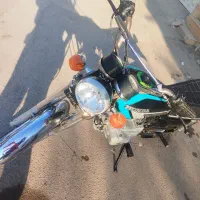 موتور 125مدل 92|موتورسیکلت|کرمان, |دیوار