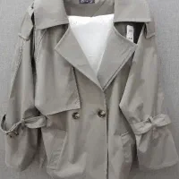 مانتو بارونی