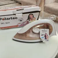 اطو کاملا نو استفاده نشده