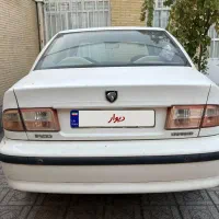 سمند lx|خودرو سواری و وانت|کرمان, |دیوار