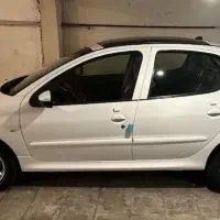 207 اتومات پانا سقف شیشه ارتقا یافته ۱۴۰۴