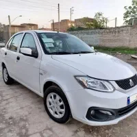 ساینا 403مشابه صفر21هزارکار