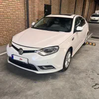 امجی۶ نیو بی رنگ فول|خودرو سواری و وانت|اندیشه, اندیشه فاز ۴|دیوار