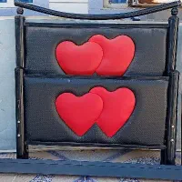 تخت خواب با تشک