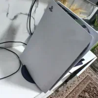 PS5درحد نو|کنسول، بازی ویدئویی و آنلاین|بندرعباس, |دیوار
