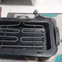 کباب پز برقی