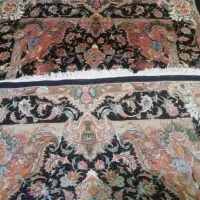 فرش دست سالاری چله ابریشم|فرش|تهران, جنت‌آباد جنوبی|دیوار