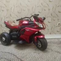 موتور شارژی سه چرخه|دوچرخه، اسکیت، اسکوتر|تهران, امیریه|دیوار