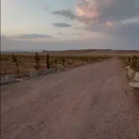 فروش-زمین1000متری-منابع-طبیعی-جاده-کلاته