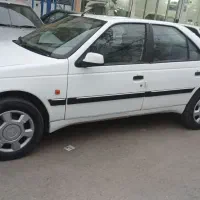 خودرواس الیکس تیوفایو مولتی پلاس دریچه سیمی