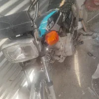 موتورسیکلت