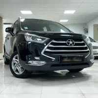 جک S3 مدل ۱۴۰۳