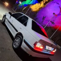 پژو پارس ۸۸|خودرو سواری و وانت|خوی, |دیوار