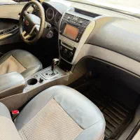 جیلی emgrand x7 سفید اتومات مدل۲۰۱۴|خودرو سواری و وانت|تهران, سعادت‌آباد|دیوار