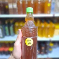 سرکه سیب و انگور و آبغوره کاملا ارگانیک و سنتی