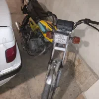 هندا ۱۵۰
