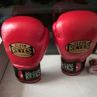 دستکش بوکس Reyes