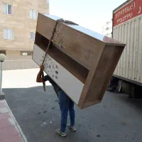 اتوبارباربری عدالت بار/ایسوزو۶متری۵کارگر