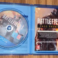 دیسک ps4